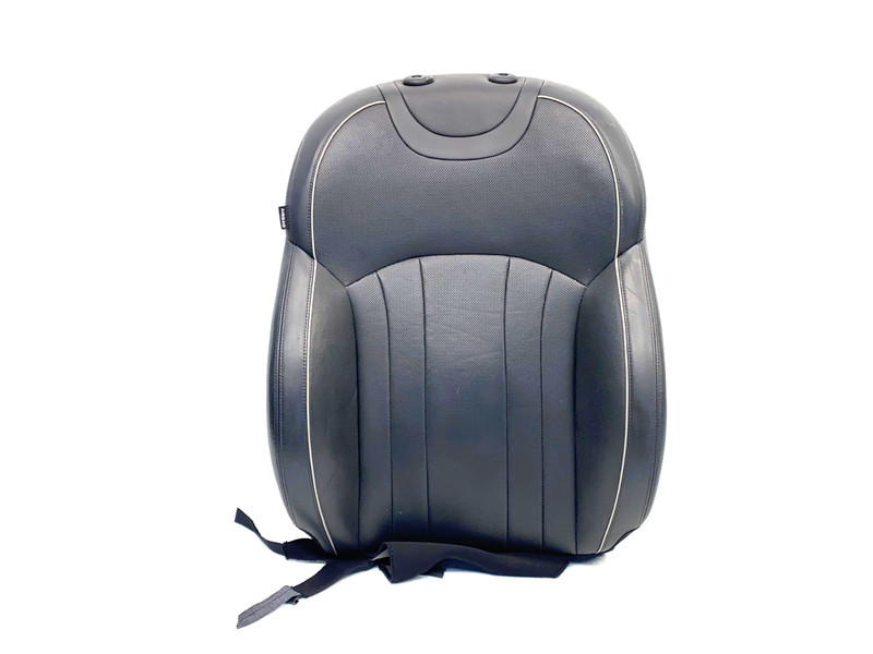 15-16 HYUNDAI GENESIS FRONT RIGHT PASSENGER UPPER SEAT CUSHION OEM #A0.59