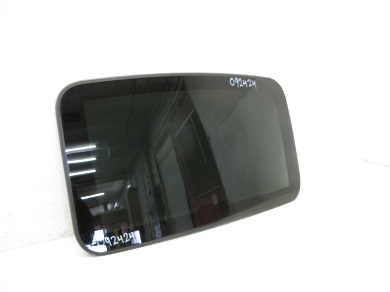 09-15 JAGUAR XF XFR XFR-S SEDAN SUNROOF SUN ROOF GLASS WINDOW OEM 092424