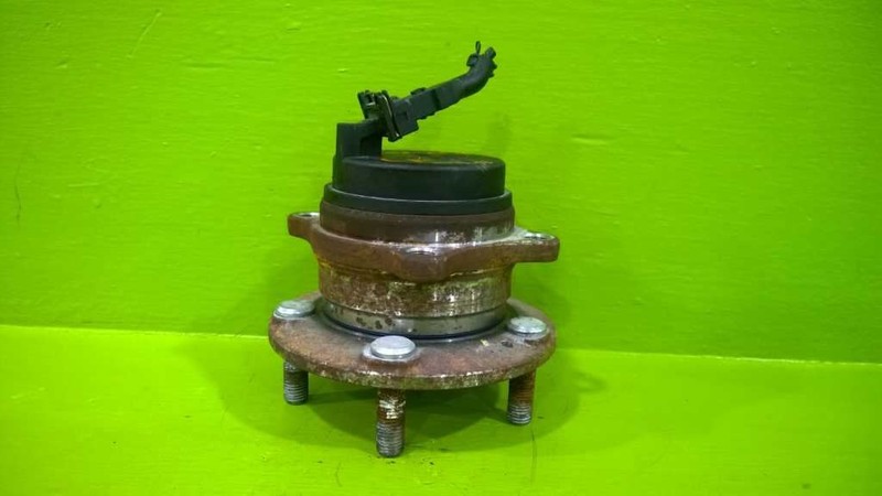 11 12 13 14 15 KIA SORENTO FRONT WHEEL HUB OEM 2737-48
