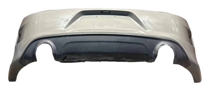 2015–2023 DODGE CHARGER SCAT PACK 392 REAR BUMPER COVER PAINT CODE:PDN OEM
