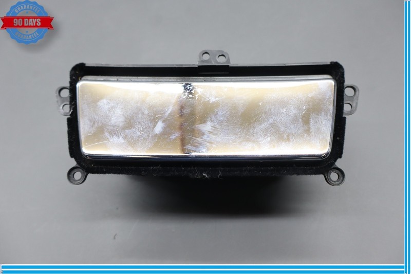 10-19 Jaguar X351 XJ XJR Center Console Compartment Storage Box AW93045J86AA Oem