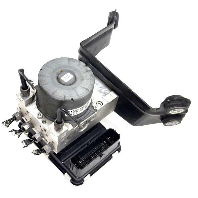 ✅ 2019-25 RAM 1500 5th 5.7L OEM ABS ANTI LOCK BRAKE PUMP CONTROL MODULE ANTILOCK