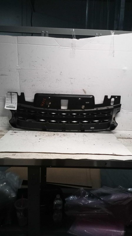 2016 Land Rover Range Rover Sport Grille Grey OEM LR062238 Used 4DR SUV