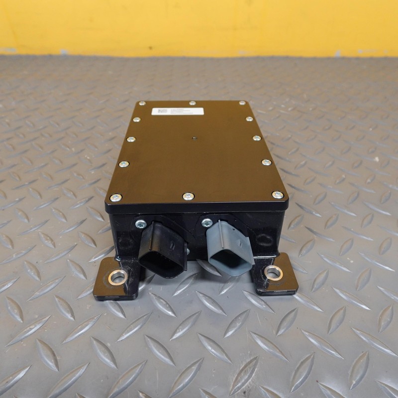 2022-2023 CHEVROLET BOLT EV COMMUNICATION COMPUTER CONTROL MODULE OEM 24044993