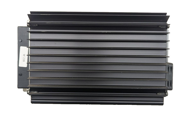 04-06 Mercedes W220 S55 AMG S430 S500 Radio Audio Amplifier Amp 2208273042 OEM���