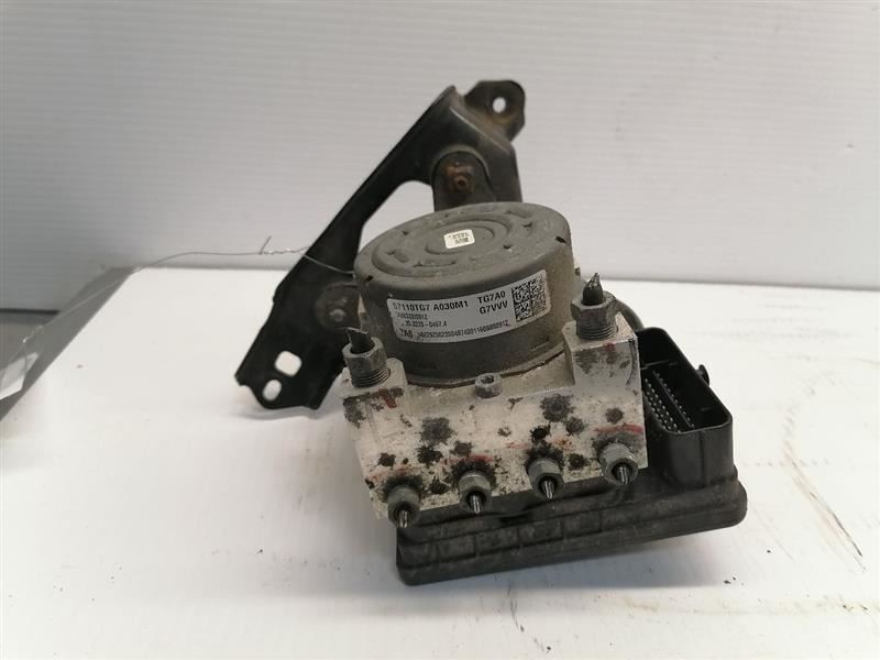 Anti-Lock Brake Part Modulator Assembly AWD Fits 16-18 PILOT 1138792