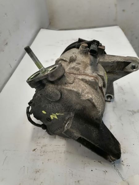Air Conditioner AC Compressor VIN W 4th Digit Limited Fits 12-16 IMPALA 1433954