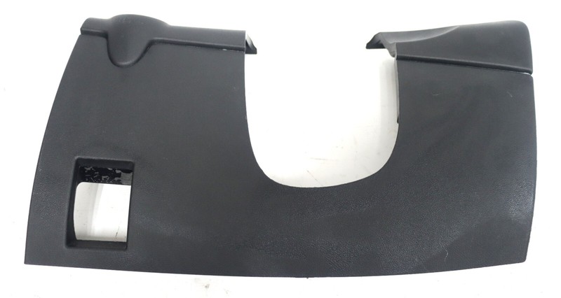 2008-2009 Pontiac G8 GT GXP Black Driver Knee Panel Bezel Used OEM GM 92169607