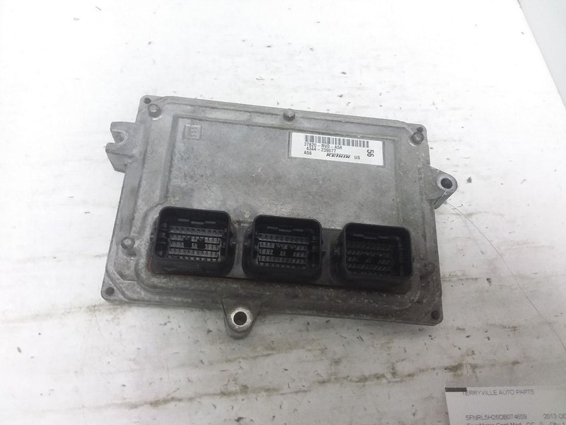 Engine ECM Electronic Module Engine Control Fits 11 13 ODYSSEY 37820-RV0-A58