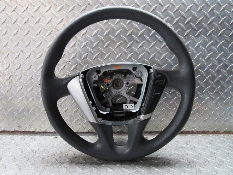 2010 NISSAN MURANO STEERING DRIVE WHEEL