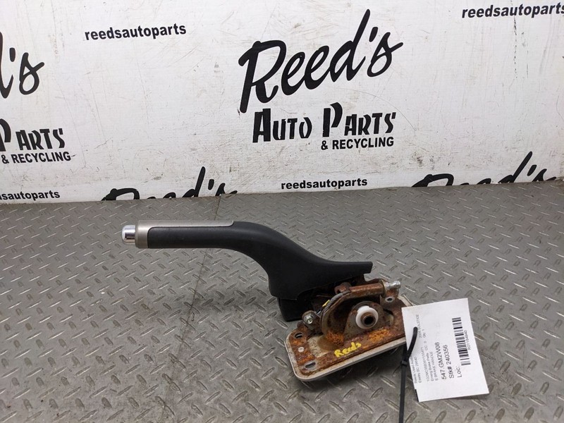 Pontiac Solstice Handbrake E-Brake Emergency Parking Handle Cable 06-091184940