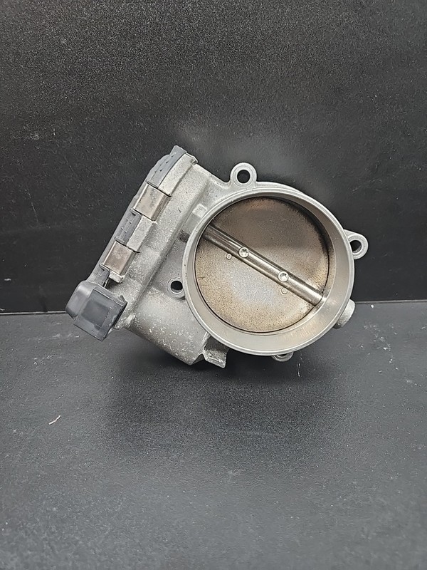 2004-2008 MASERATI M139 QUATTROPORTE Throttle Body Assembly OEM 0280750101