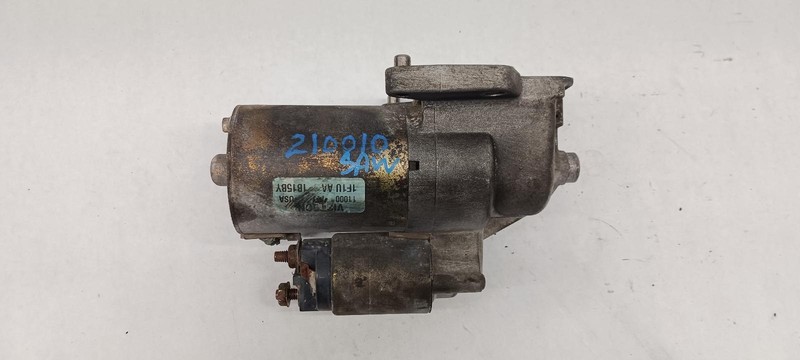 00-'05LINCOLN CONTINENTAL Starter MotorOEM 1 Year Warranty!