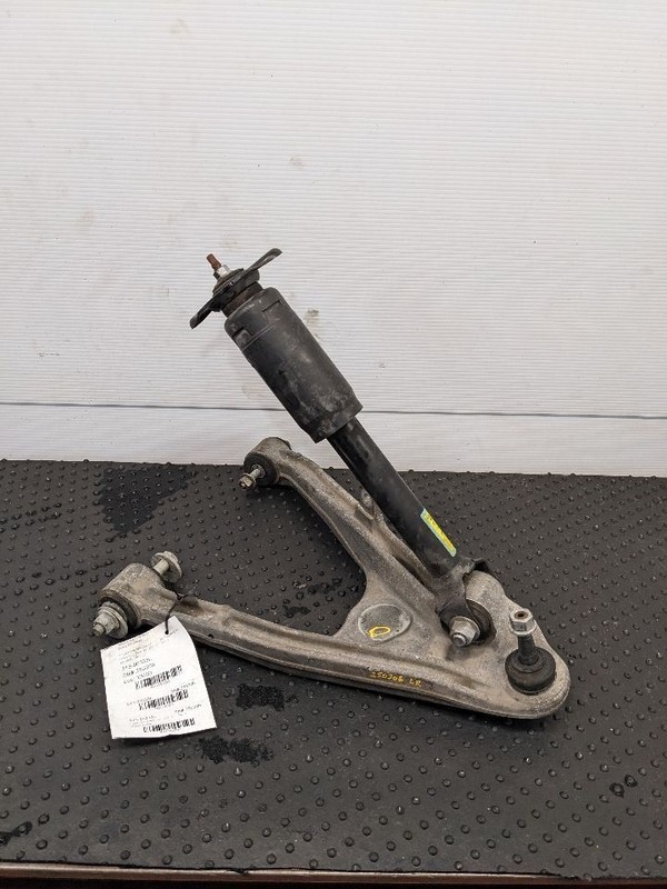 Driver Left Lower Control Arm Rear Fits 04-08 XLR 1182297