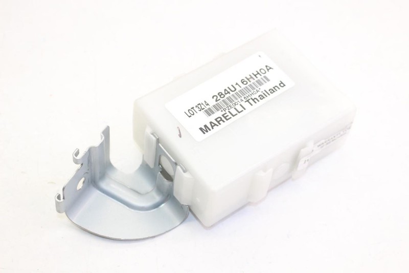 22-24 Frontier PRO-X Gateway Control Module 284U16HH0A