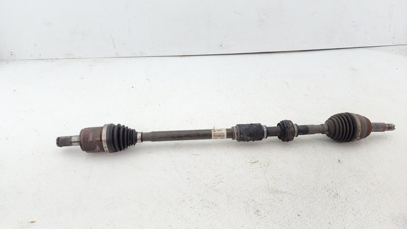 2019-2024 KIA FORTE FWD FRONT RIGHT PASSENGER AXLE SHAFT CV U JOINT OEM