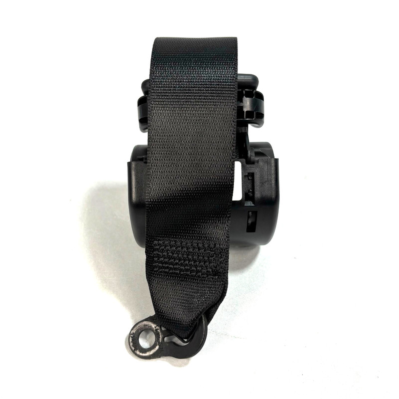 📌 2014-2020 BMW 430i REAR LEFT & RIGHT SIDE SEAT BELT CONVERTIBLE SET OF 2 OEM