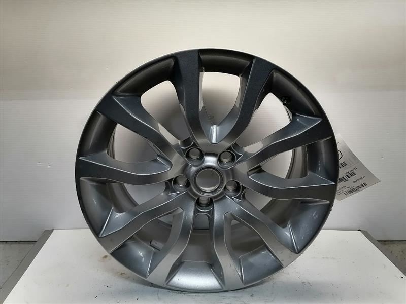 Rim Wheel 20x8-1/2 Alloy 10 Spoke Fits 14-17 RANGE ROVER SPORT 1123421