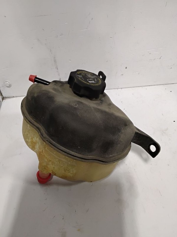 Coolant Reservoir Fits 10-17 EQUINOX 3569540