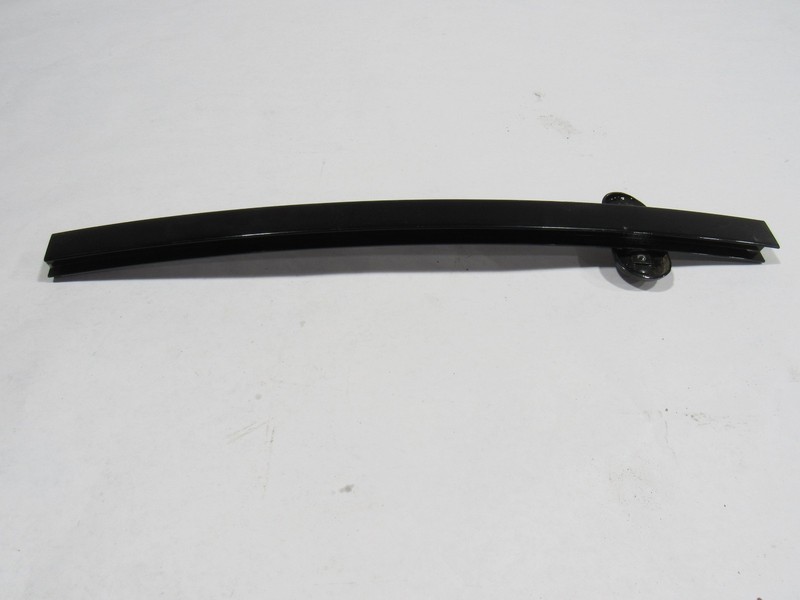 10-20 Bentley Mulsanne 2012 Rear Right Passenger Door Window Glass Channel @1