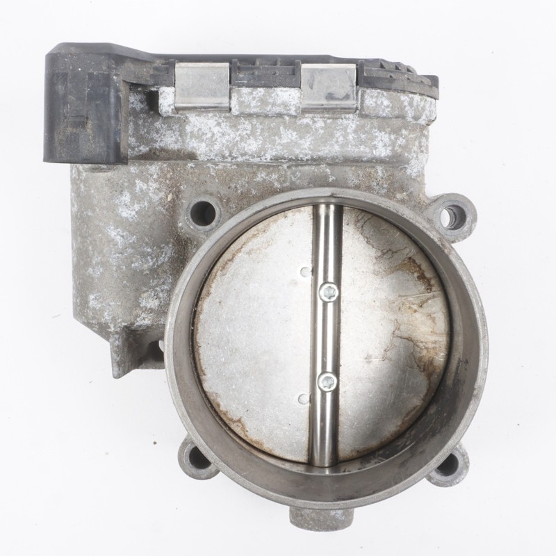 2001 - 2012 Audi A6 A8 Q7 S4 S5 S6 RS4 4.2L V8 Engine Throttle Body Valve OEM