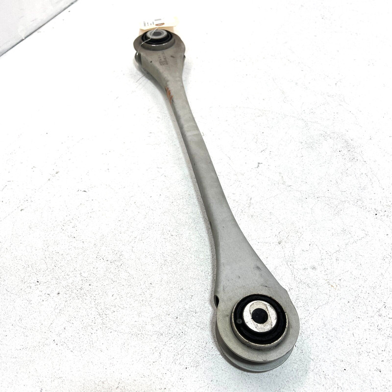 17-23 AUDI Q7 Q8 SQ7 SQ8REAR PASSENGER SIDE TIE ROD LINK UPPER CONTROL ARM OEM