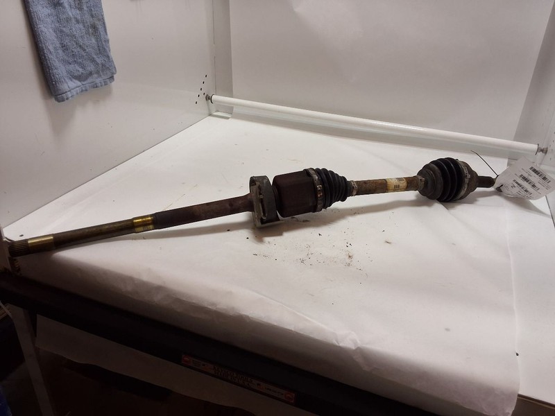 Passenger Axle Shaft Front Axle 3.5L Class III AWD Fits 11-14 EXPLORER 3549060