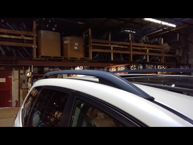 2014-2018 FORESTER Right Luggage Rack 1566385
