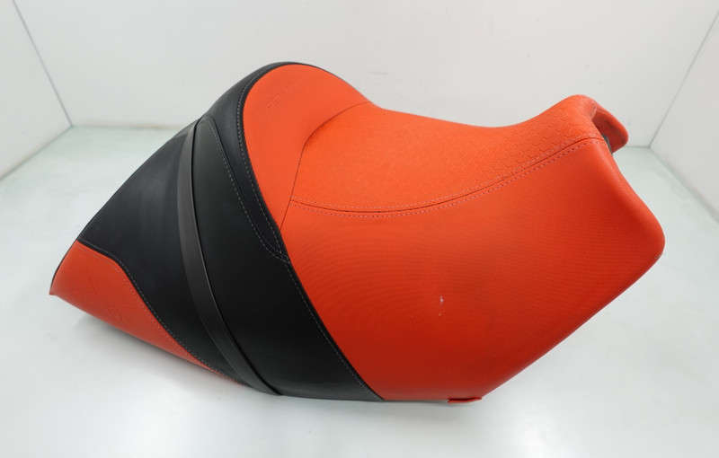 2019-2020 Sea-Doo RXT-X 300 OEM Driver's Seat (Can-Am Red) 269003258