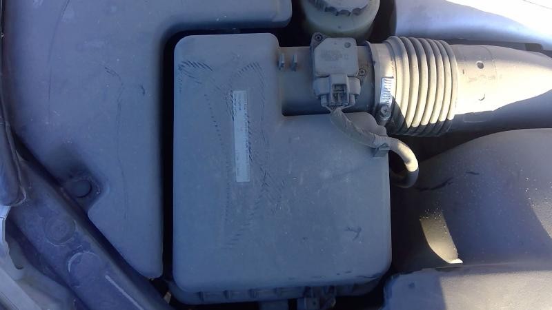 Air Cleaner LEXUS LS430 01 02 03 04 05