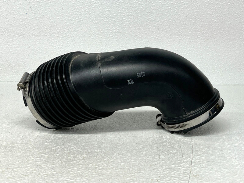 ⭐2015-2020 BMW 3 SERIES F30 M3 F80 TURBO AIR INTAKE FILTER DUCT TUBE OEM LOT2476
