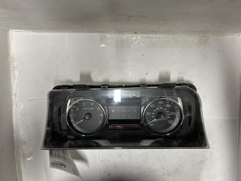 2007 LINCOLN MKZ Speedometer 62k miles OEM 7H6T10849AD 07