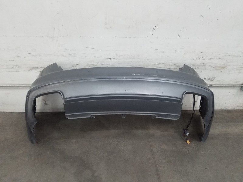 2016 Audi S4 Quattro B8 Rear Bumper - **#0800 Z13