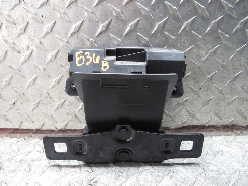 2011 FORD FIESTA HTBK REAR TAILGATE LIFTGATE TRUNK DECK LID LATCH LOCK ACTUATOR