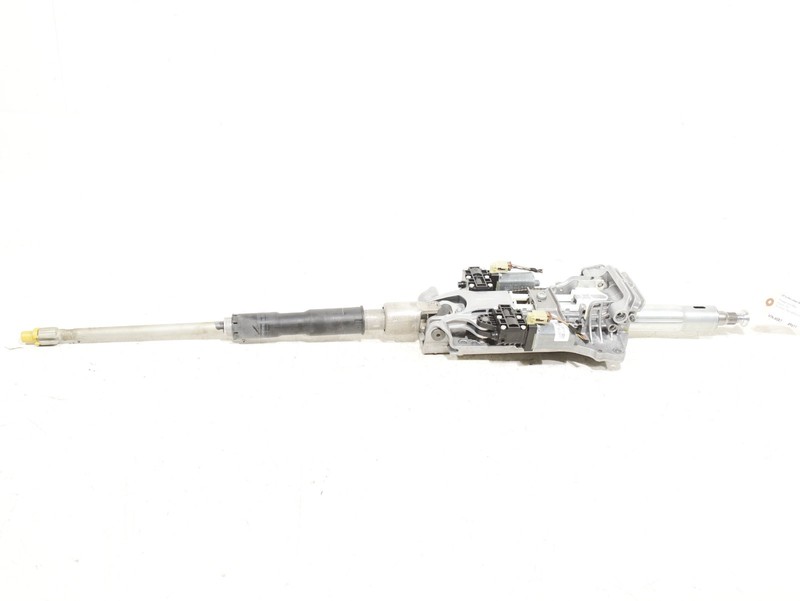 15-18 Mercedes-Benz C300 W205 Power Adjustment Steering Column Assembly OEM