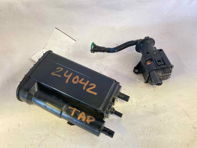 Evaporator Canister TOYOTA CAMRY 23 24 22 21 20 19