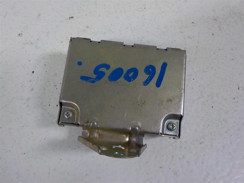 11 12 13 Honda Odyssey Active Noise Cointrol Unit 39200-TK8-A03