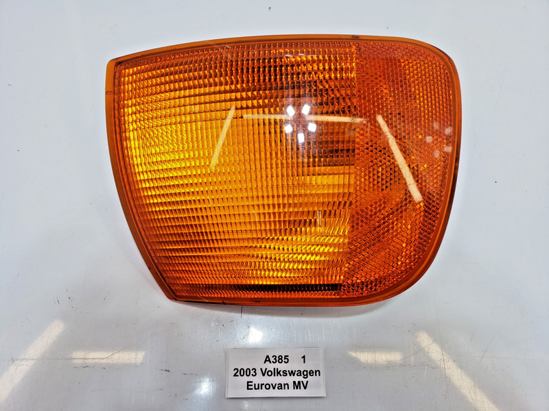 ✅ 99-03 OEM Volkswagen Eurovan MV Front Right Passenger Turn Signal Repeater