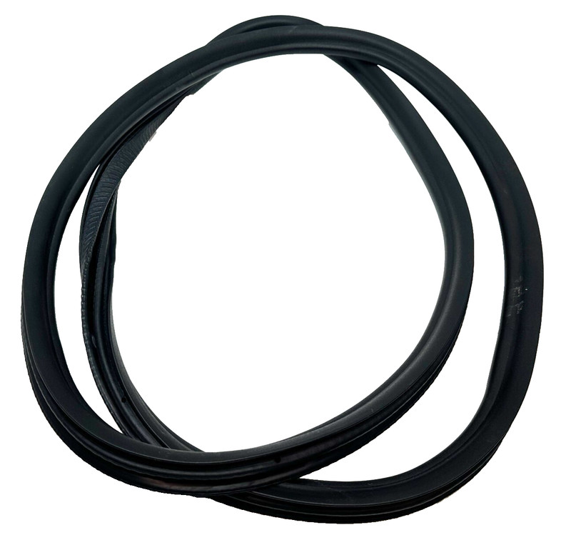 2018-2023 BMW 530e Rear Left or Right Side Door Body Weatherstrip Seal OEM