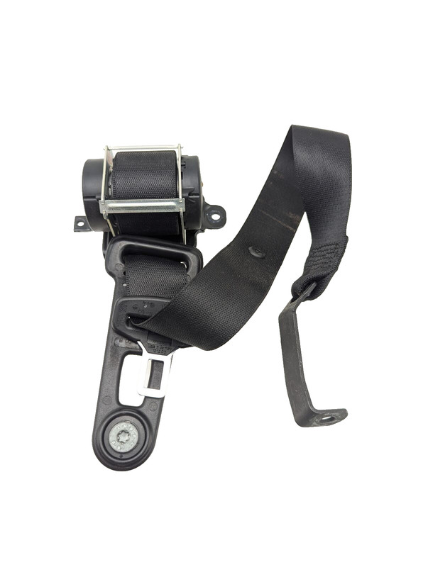 04-06 Mercedes W211 E320 E500 Wagon Seat Belt Retractor 3RD Row Right Side OEM