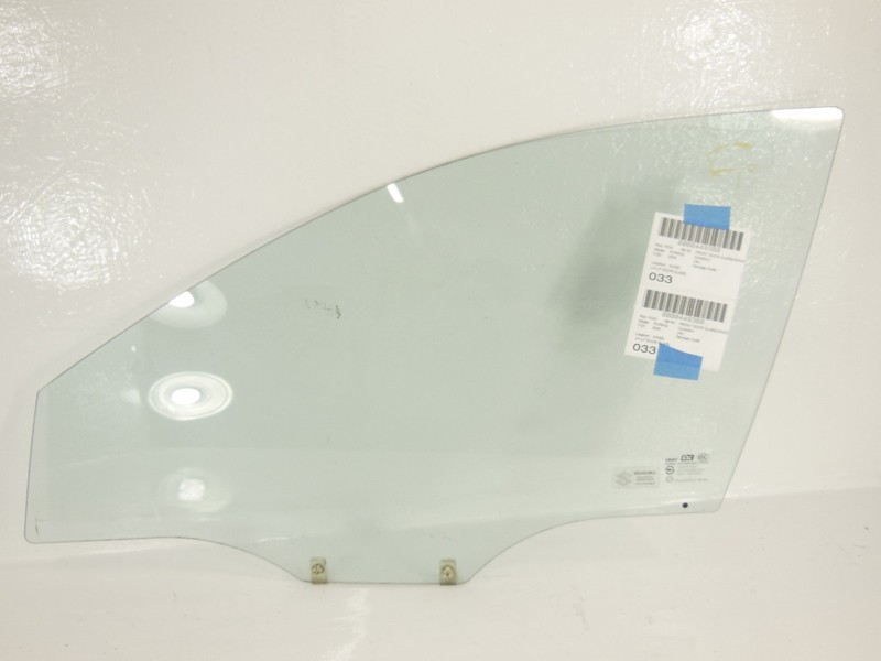 2004-2008 Suzuki Forenza Front Door Window Glass Left Driver OEM Reno