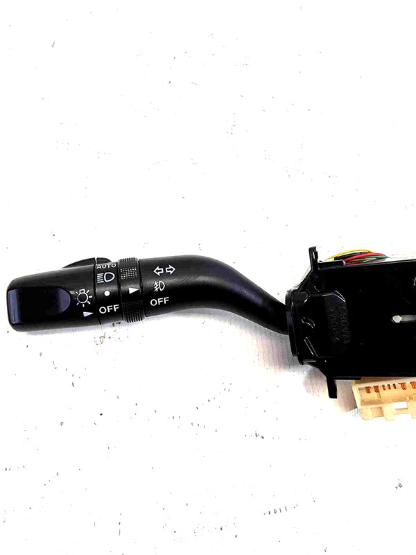 2008 Mazda CX7 Headlight Signal Column Switch GR9M66122