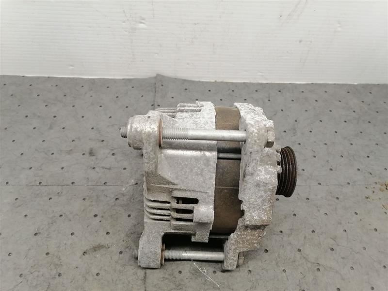 Alternator New Style 6 Lug Wheel 180 Amp Fits 19-20 DODGE 1500 PICKUP 1005508