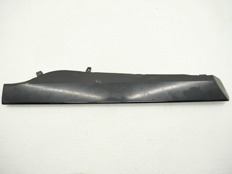 Used Front Right Passenger Door Lower Trim Moulding 2020-2023 Mclaren GT OEM