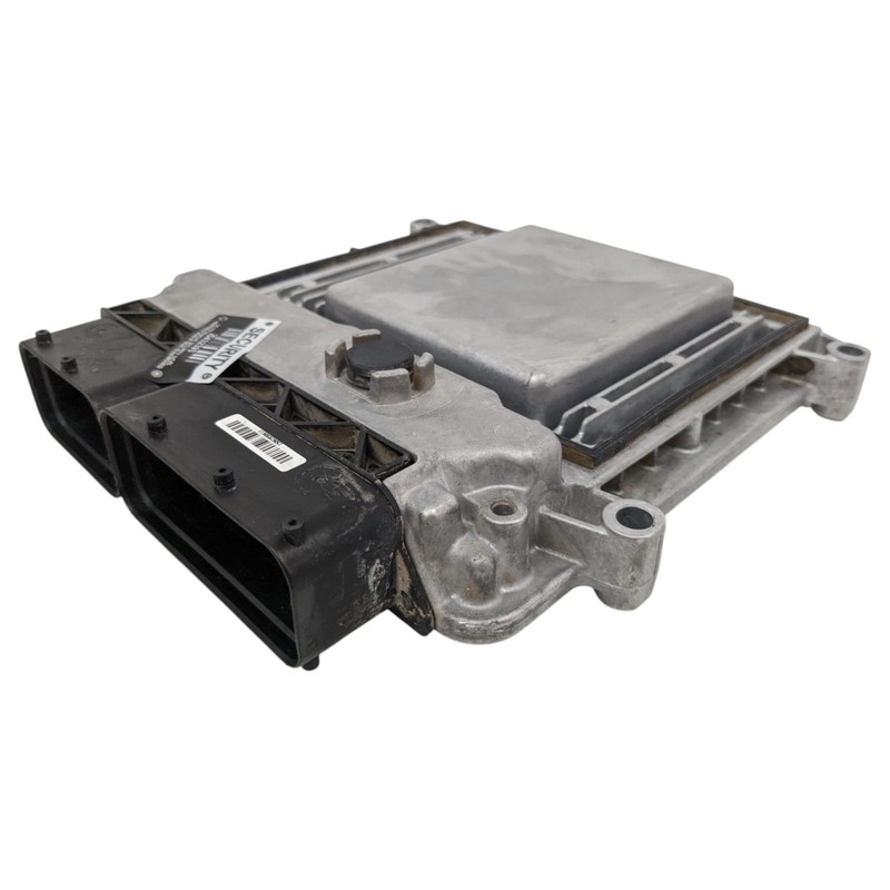 2006-2008 Hyundai Accent ECU ECM PCM Engine Control Module 39111-26BE5