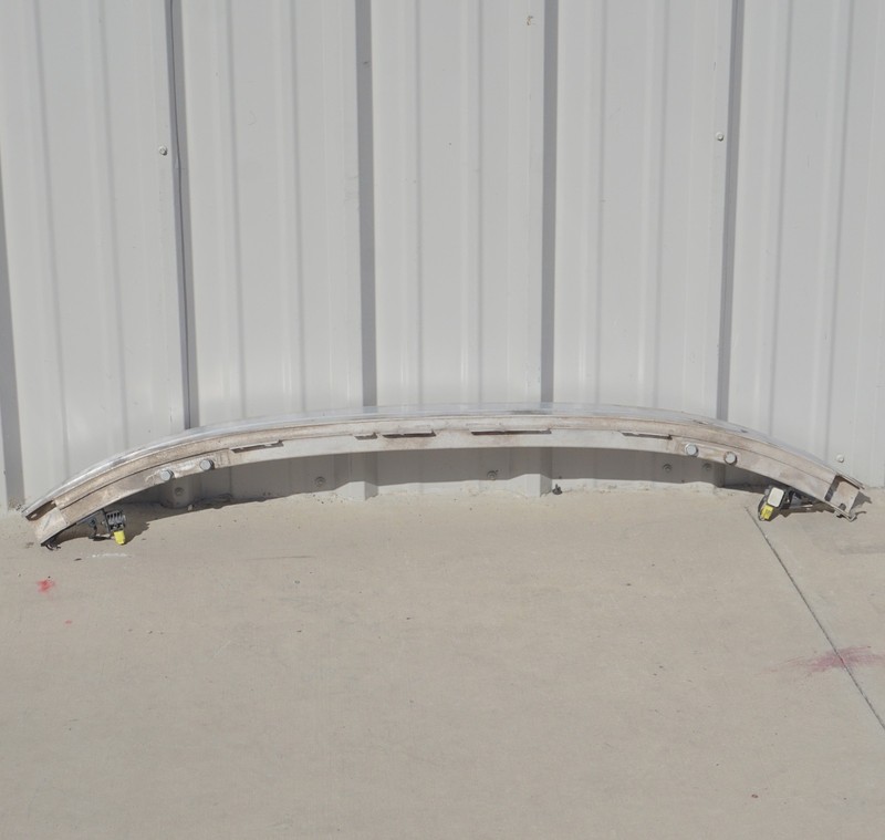 2007 – 2013 Mercedes S550 W221 Front Bumper Reinforcement Impact Bar A2216221504