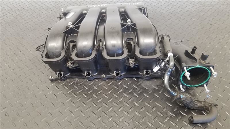 15-18 Jeep Cherokee 2.4L Intake Manifold (ED8-PZEV) OEM 4627937AI