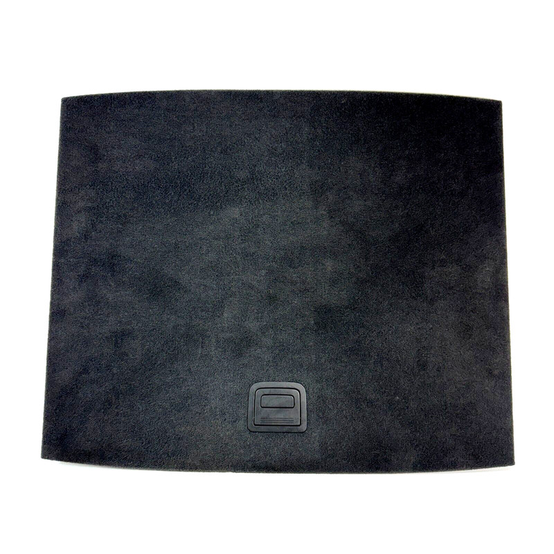 📌2015-2018 AUDI Q3 REAR FLOOR CARGO COVER PANEL LID 8U0-861-529-A-87A OEM