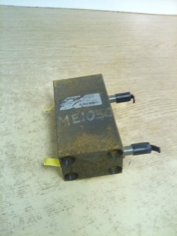 AHP Merkle BZ 500.32/20 201.070 Hydraulic Block Cylinder