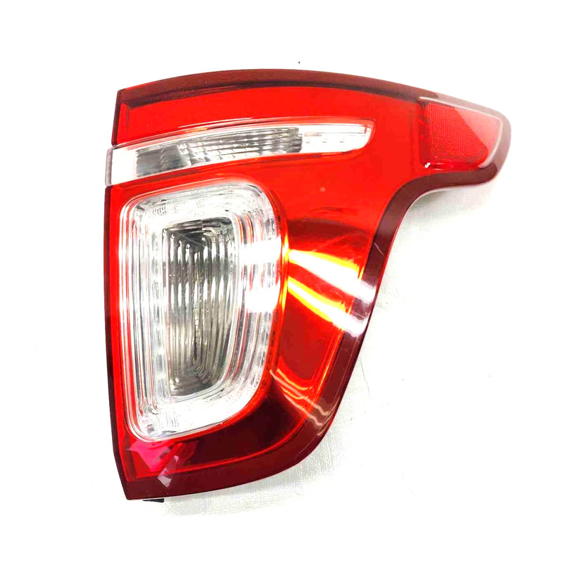 2015 Explorer RH Passenger Side Police Pkg Tail Light W/Extra Hole DB5Z13404B